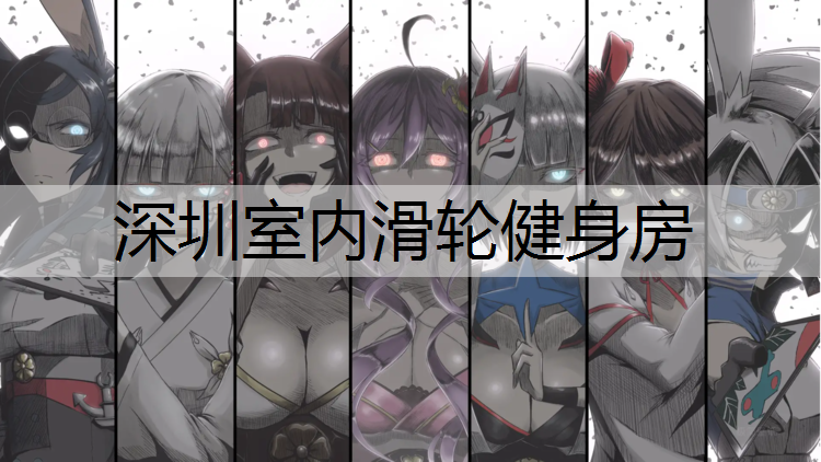 深圳室内滑轮健身房