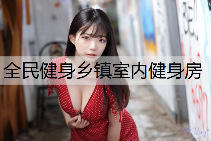 <strong>全民健身乡镇室内健身房</strong>