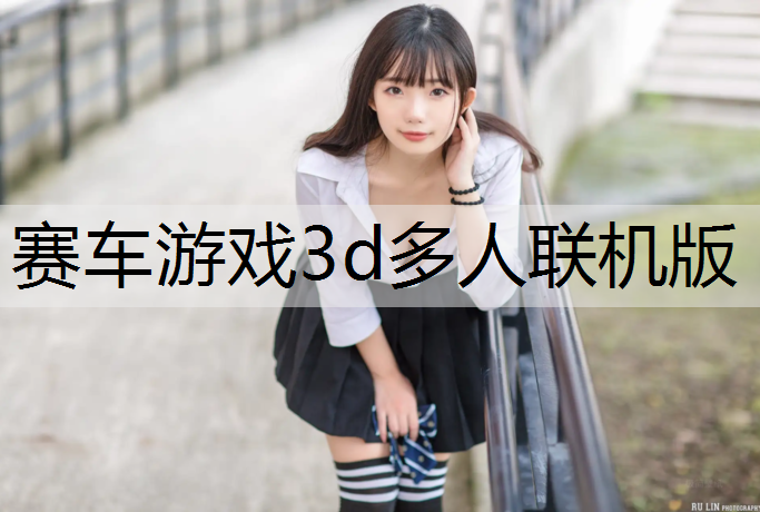 赛车游戏3d多人联机版